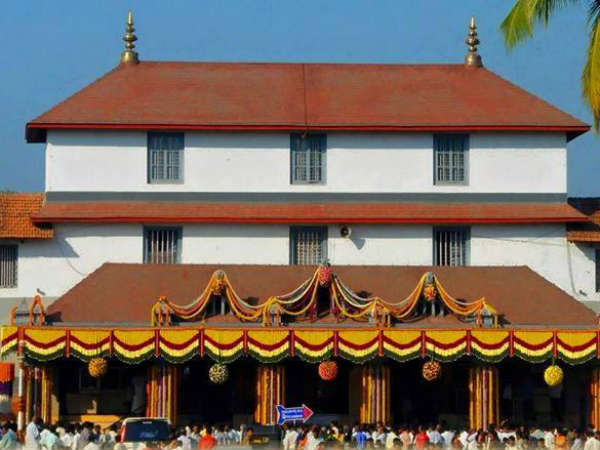 ಬೆಳಗಾವಿ, ಧರ್ಮಸ್ಥಳ ಕಡೆಗೆ 