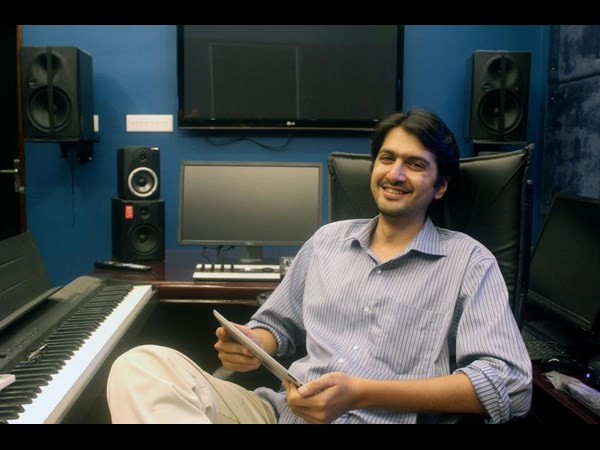 ರಿಕಿ ಕೇಜ್ ಸಂಗೀತ ಸಂಜೆ