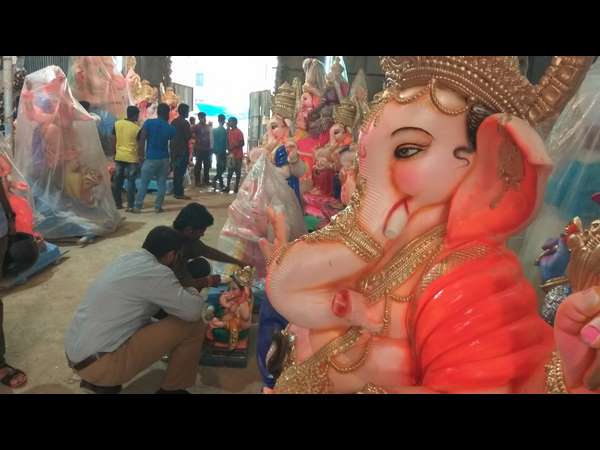  ಅಮೆರಿಕಾಗೂ ಹೋಗ್ತಾನೆ ಗಣೇಶ