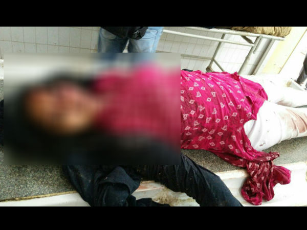 ರಚನಾ ಸ್ಥಳದಲ್ಲೇ ಸಾವು ರಚನಾ ಸ್ಥಳದಲ್ಲೇ ಸಾವು