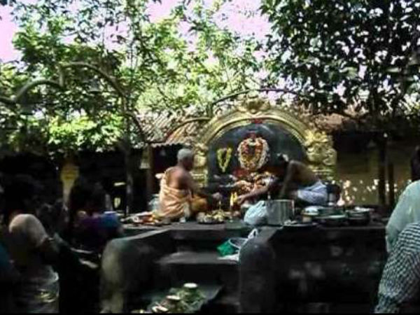 ಮೂಡಪ್ಪ ಸೇವೆ