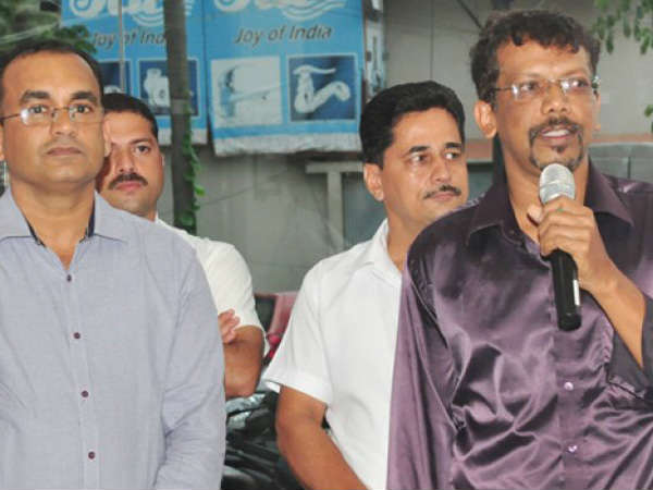 ಬಿಸ್ಕೆಟ್ ಗಣಪನಿಂದ ಮಾಲಿನ್ಯವಿಲ್ಲ ಬಿಸ್ಕೆಟ್ ಗಣಪನಿಂದ ಮಾಲಿನ್ಯವಿಲ್ಲ