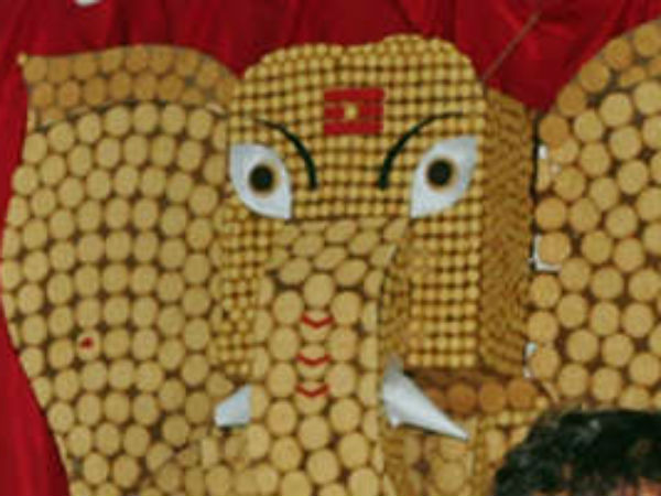 ವಿಶೇಷ ಗಣಪ ವಿಶೇಷ ಗಣಪ