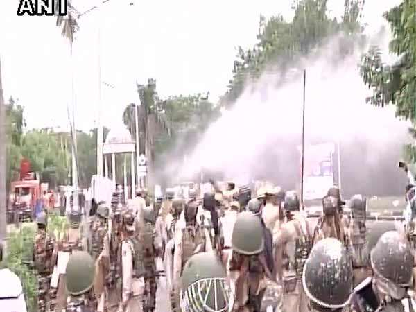 ಸಹಜ ಸ್ಥಿತಿಗೆ ಮರಳಿದ ಪಂಜಾಬ್ 