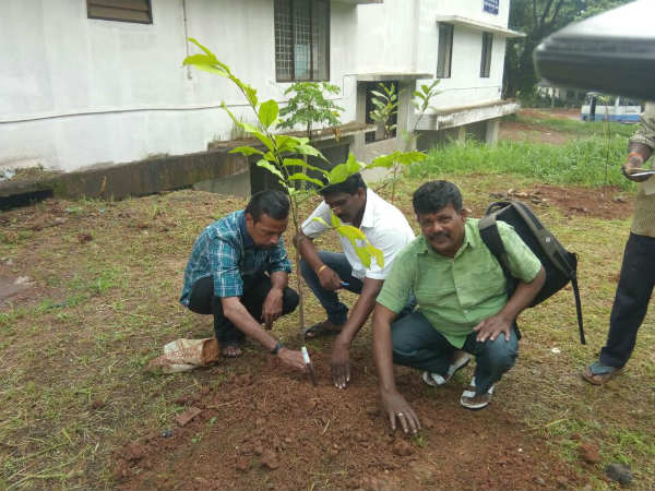 ಧಾರ್ಮಿಕ ಮತ್ತು ಪರಿಸರ ಕಾರ್ಯ