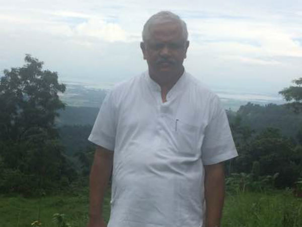 ಸಂತೋಷ್‌ಗೆ ಸಂಪೂರ್ಣ ಜವಾಬ್ದಾರಿ