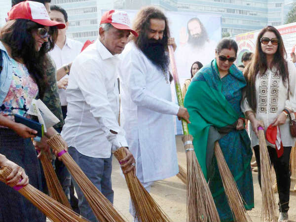 ಬಹುಮುಖ ಪ್ರತಿಭೆ!