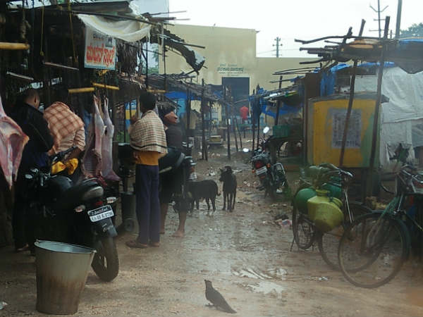 ನರಕಯಾತನೆ