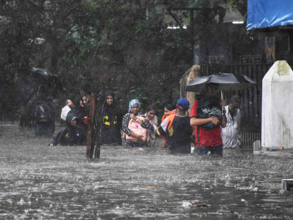 ಕಟ್ಟಿದ ತೆರಿಗೆಯೆಲ್ಲ ಚರಂಡಿಪಾಲು