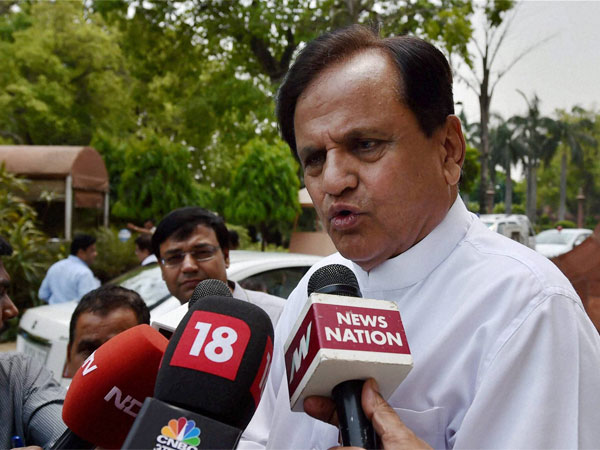 Gujarat Rajya Sabha election, North Korea may strike on guam and other news Gujarat Rajya Sabha election, North Korea may strike on guam and other news