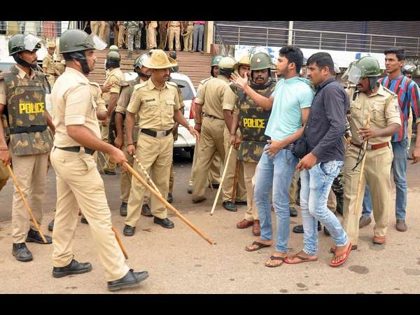 Cops are helpless in Sharat Madiwala murder Case?