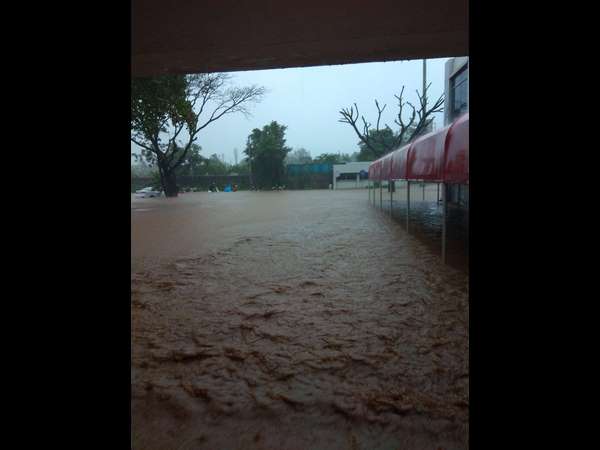 ಎನ್‌ಡಿಆರ್‌ಎಫ್‌ ತಂಡ ಸಿದ್ಧ