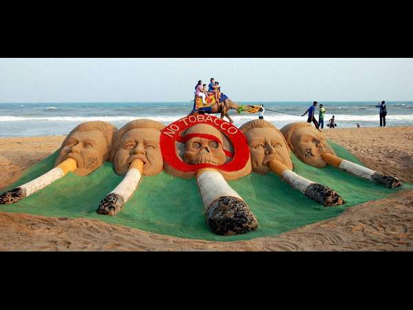 ಮಾರಣಾಂತಿಕ ಕಾಯಿಲೆಗಳಿಗೆ ಆಹ್ವಾನ