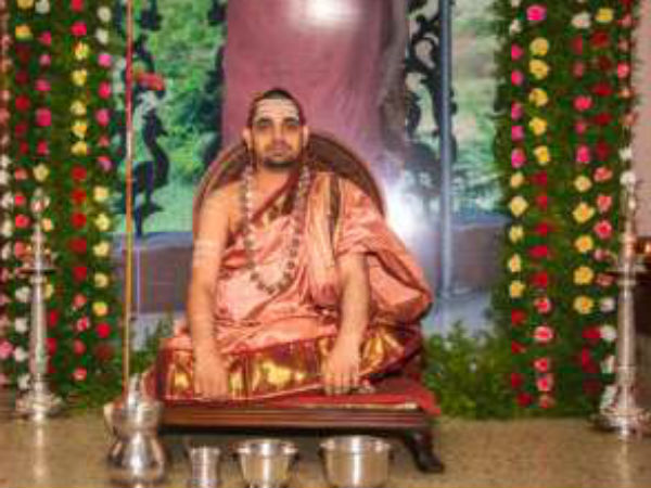 ಕಾರ್ತೀಕದಲ್ಲೂ ಇದೇ ರೀತಿ ಪೂಜೆ