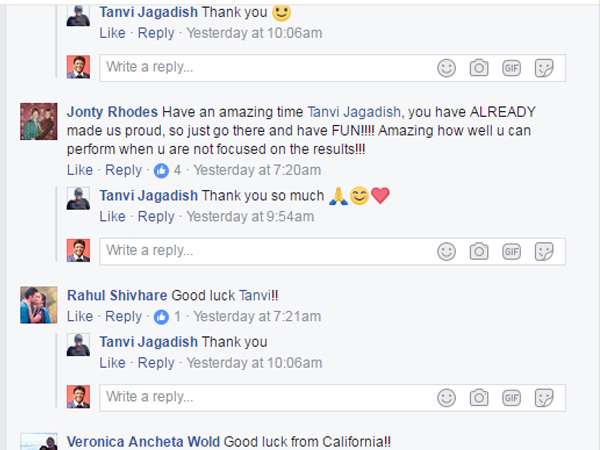 ಫಲಿತಾಂಶದ ಬಗ್ಗೆ ಚಿಂತಿಸದೇ ಭಾಗವಹಿಸು