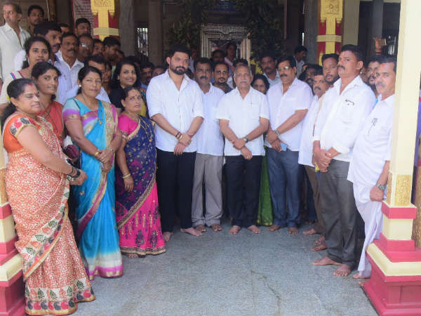 ಗೃಹ ಖಾತೆ ಸಮರ್ಥವಾಗಿ ನಿಭಾಯಿಸುತ್ತೇನೆ