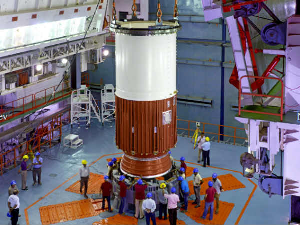  ಅಮೆರಿಕಾದ ಜಿಪಿಎಸ್ ಗೆ ಸಡ್ಡು