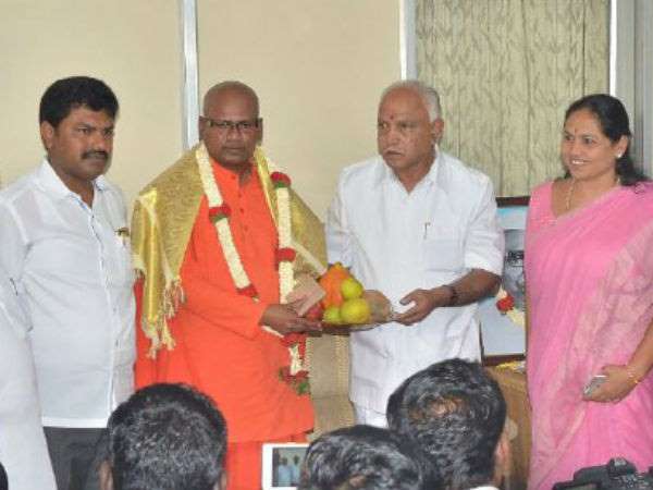 ಕರ್ನಾಟಕದಲ್ಲೂ ಉತ್ತರ ಪ್ರದೇಶದ ತಂತ್ರ?