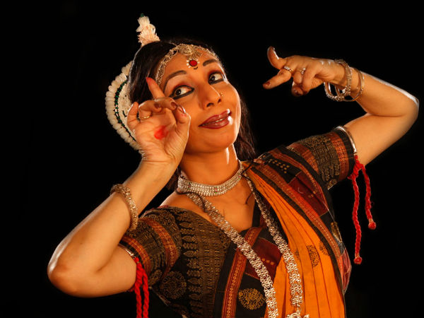 ಕಥಕ್