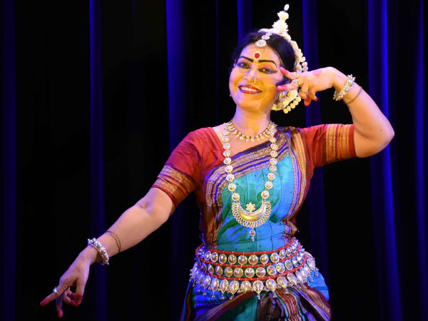 ಸಂಗೀತ ಕಾರ್ಯಕ್ರಮ