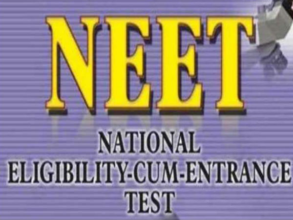 NEET Exam brings beneficiary for students