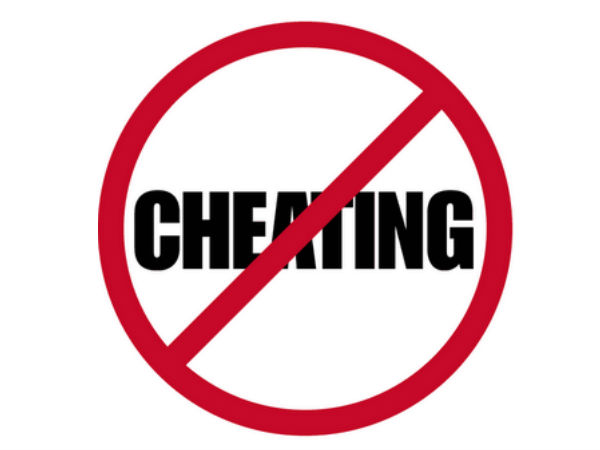 Getting cheated is our birthright Getting cheated is our birthright