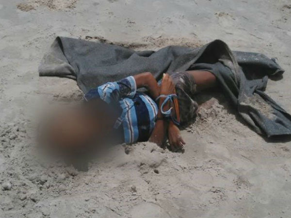 Over 300 refugees thrown into sea in Yemen, more than 50 killed 