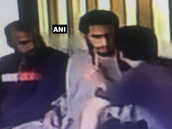 J&K: Cordon and search for terrorists launched in Pulwama