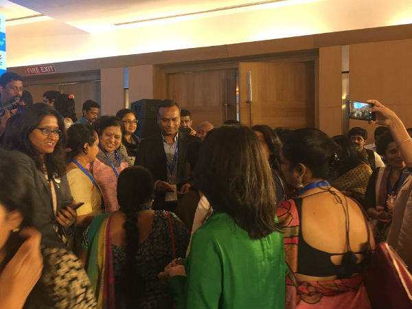 Elevate100 : An initiative of govt of Karnataka