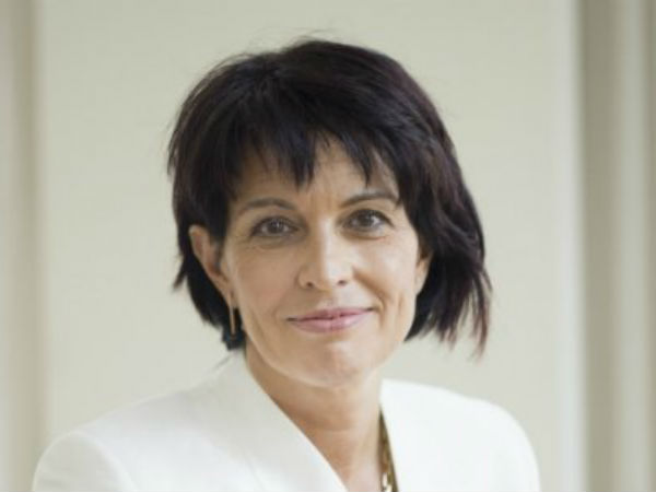 Swiss President on three-day visit Swiss President on three-day visit