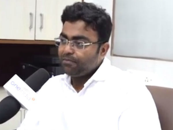 High possibility of Aadhaar Scheme being invalidated, says Lawyer Prasanna High possibility of Aadhaar Scheme being invalidated, says Lawyer Prasanna