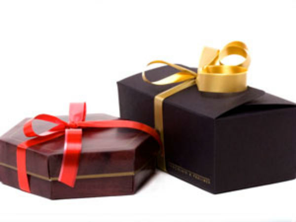 Gifting in a function is biggest headache