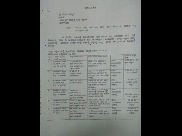 Report of suicide list at Alva’s institution goes viral on Social Media