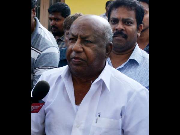 IT attack on D K Shivakumar: Document verification in Mysuru is still continuing