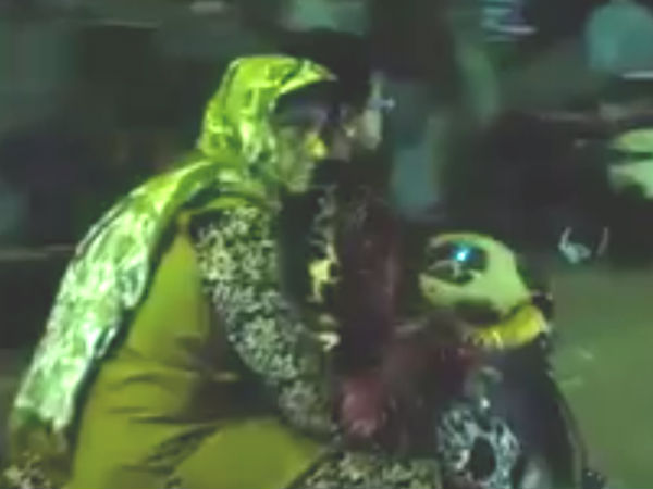 "Good job Kiran Bedi on surprise check, but where is the helmet" "Good job Kiran Bedi on surprise check, but where is the helmet"