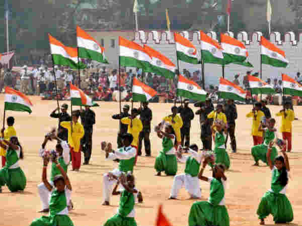 Independence day at Manik Shaw parade ground jeopardize due to rain Independence day at Manik Shaw parade ground jeopardize due to rain