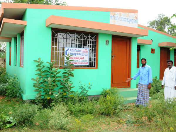Mysuru, Hulimavu village is facing a huge problem of dengue cases these days