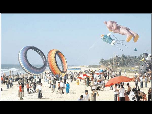 Swadesh Darshan Tourism scheme to be implemeneted in coastal belt