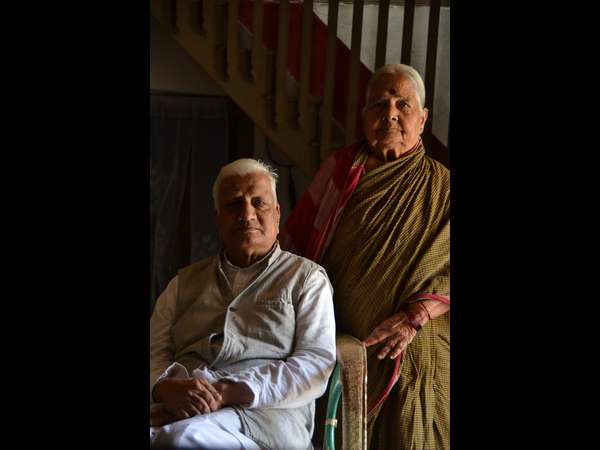 Freedom Fighter Sudhindra Kowlagi died at 84