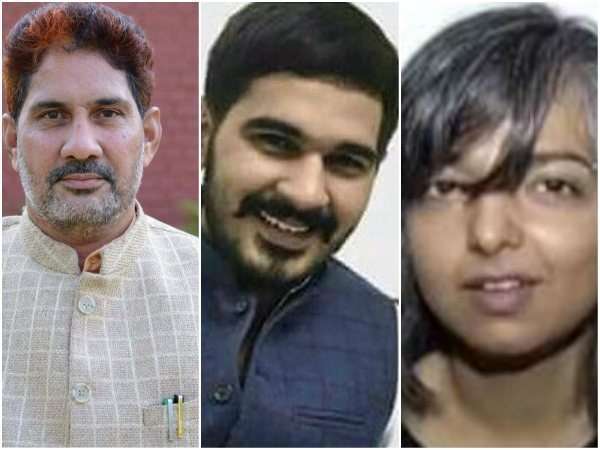 Chandigarh stalking case: Police arrests Haryana BJP President's son