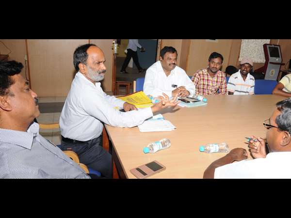 Bamboo biryani will be there in Mysuru dasara -2017