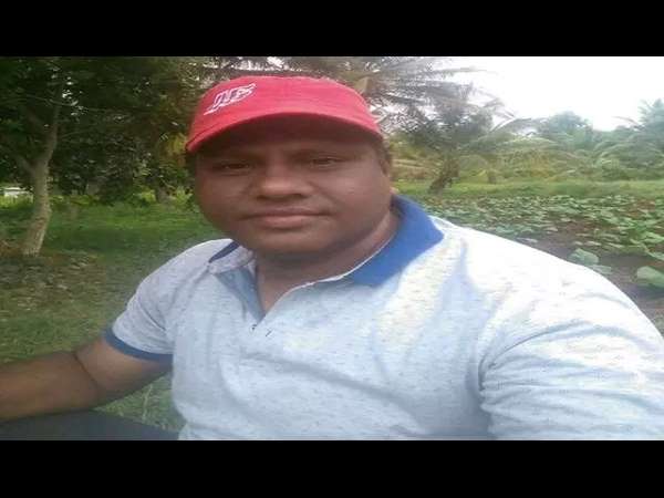 2 dead bodies found at Kukkarahalli lake Mysuru