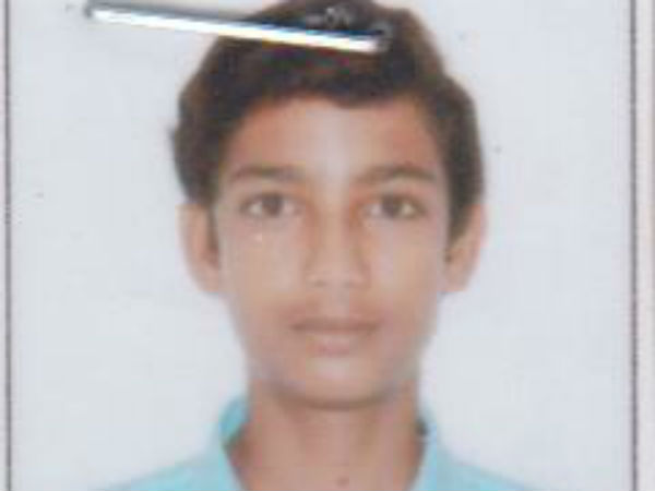 Poor boy commits suicide in Mysuru Poor boy commits suicide in Mysuru