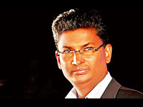 Satish Jarkiholi to be the new Congress state Secretary of Telangana Satish Jarkiholi to be the new Congress state Secretary of Telangana