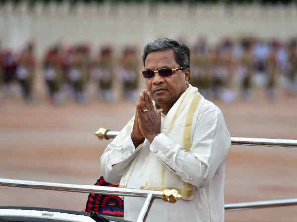 Independence day Karnataka 2017: Rising Communism is a major concern says CM siddaramaiah Independence day Karnataka 2017: Rising Communism is a major concern says CM siddaramaiah