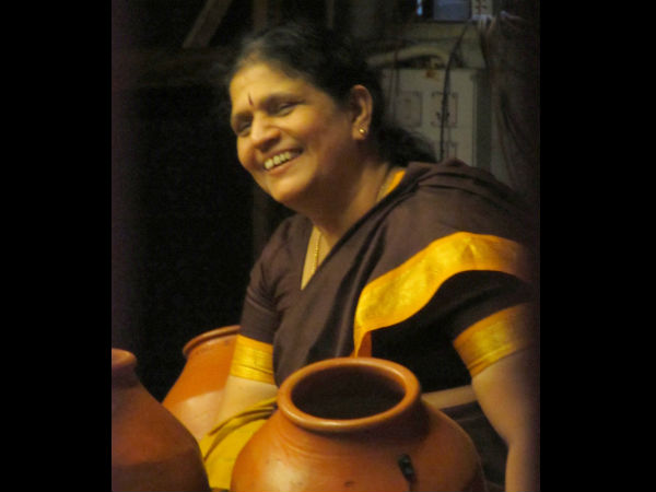  TT Krishnamachari award to ghatam player from Karnataka Sukanya Ramgopal
