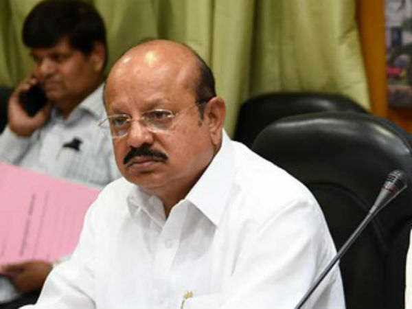 Mahadayi and carvery dispute Karnataka Government calls all party meet on Aug 14th Mahadayi and carvery dispute Karnataka Government calls all party meet on Aug 14th