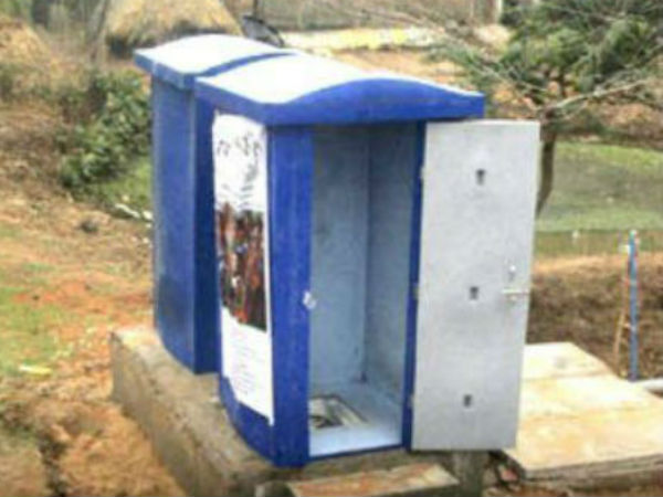 Under Swachh Bharath Abhiyan over 27,000 toilets have built in Belagavi district Under Swachh Bharath Abhiyan over 27,000 toilets have built in Belagavi district