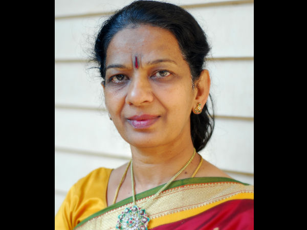 Musicologist award to Karnataka classical singer Dr TS Sathyavathi