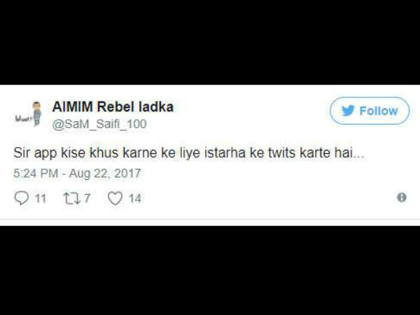 Mohammad Kaif Welcomes Supreme Court Verdict On Triple Talaq, Gets Trolled Mohammad Kaif Welcomes Supreme Court Verdict On Triple Talaq, Gets Trolled